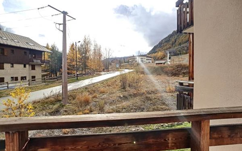 APPA PALATIN B41 Location APPA PALATIN B41 à PELVOUX