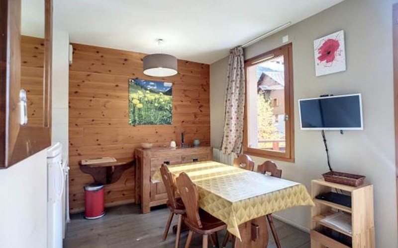 APPA PALATIN B41 Location APPA PALATIN B41 à PELVOUX