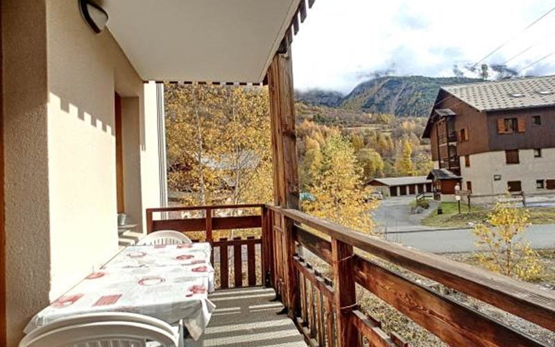 APPA PALATIN B41 Location APPA PALATIN B41 à PELVOUX