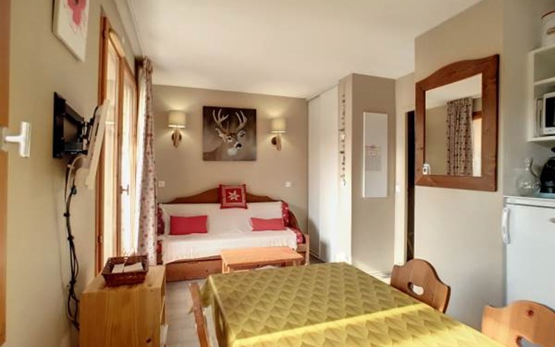 APPA PALATIN B41 Location APPA PALATIN B41 à PELVOUX