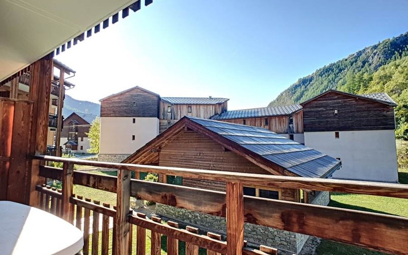 APPA PALATIN A08 Location APPA PALATIN A08 à PELVOUX