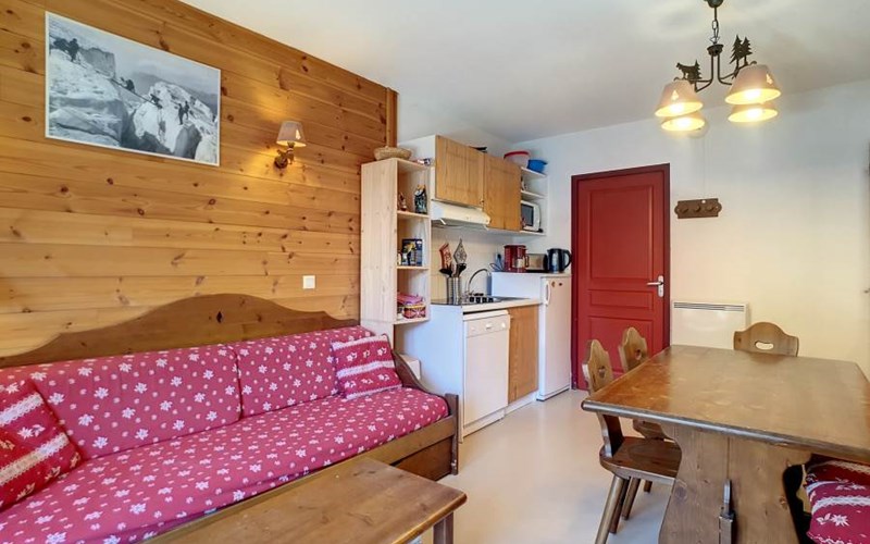 APPA PALATIN A08 Location APPA PALATIN A08 à PELVOUX