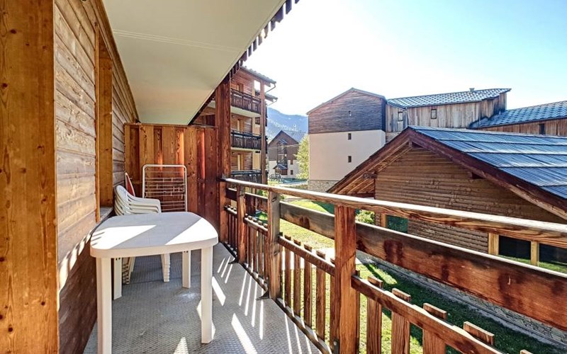 APPA PALATIN A08 Location APPA PALATIN A08 à PELVOUX