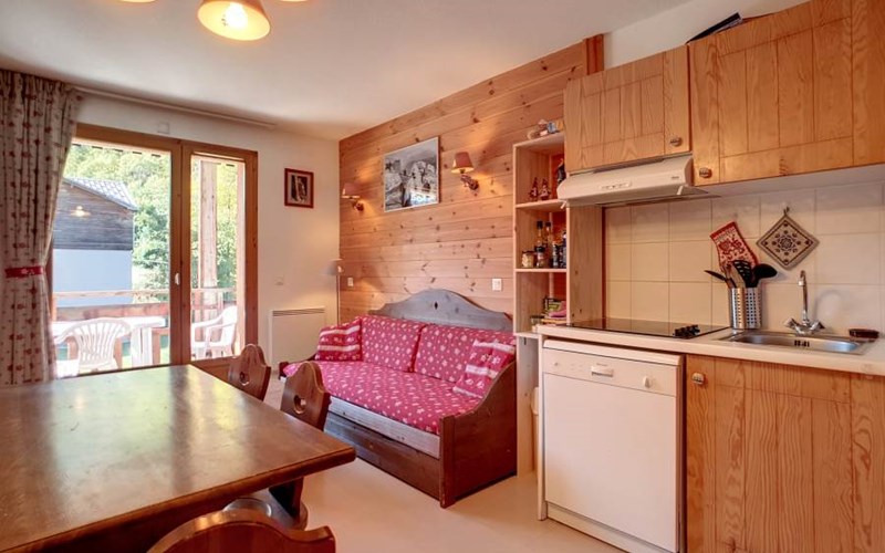 APPA PALATIN A08 Location APPA PALATIN A08 à PELVOUX