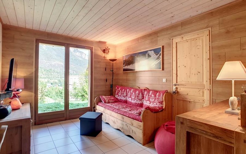 APPA LES AYGUES Location APPA LES AYGUES à VALLOUISE