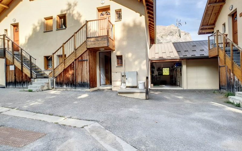 APPA LES AYGUES Location APPA LES AYGUES à VALLOUISE