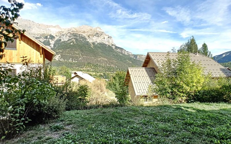 APPA LES AYGUES Location APPA LES AYGUES à VALLOUISE