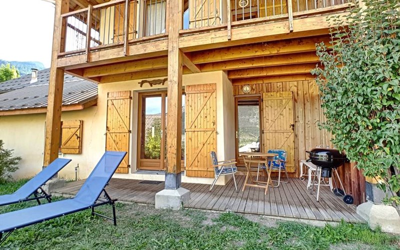 APPA LES AYGUES Location APPA LES AYGUES à VALLOUISE