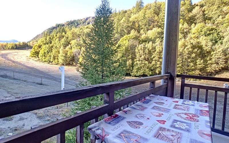 APPA LAUZIERES 8 Location APPA LAUZIERES 8 à PELVOUX