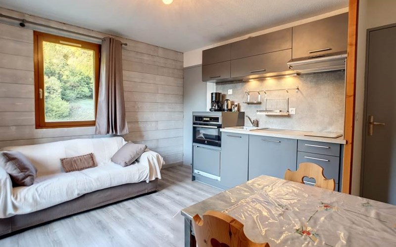 APPA LAUZIERES 8 Location APPA LAUZIERES 8 à PELVOUX