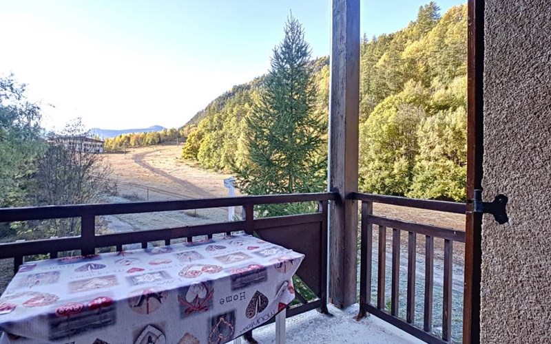 APPA LAUZIERES 8 Location APPA LAUZIERES 8 à PELVOUX