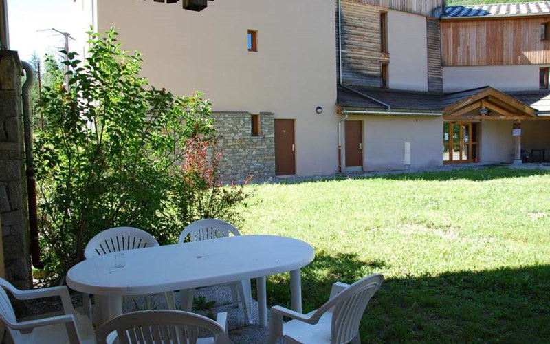 APPA PALATIN A06 Location APPA PALATIN A06 à PELVOUX