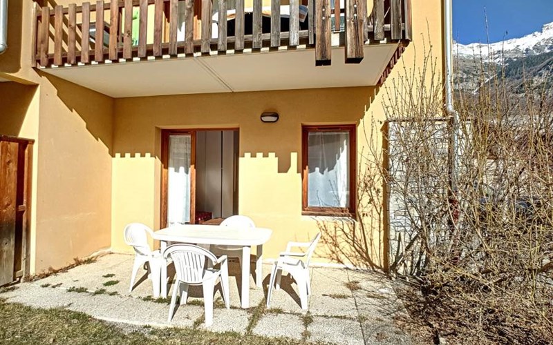 APPA PALATIN A06 Location APPA PALATIN A06 à PELVOUX