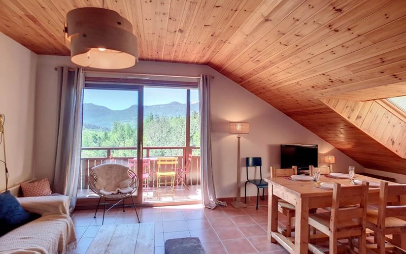 APPA LES EYSSARDS 10 Location APPA LES EYSSARDS 10 à PELVOUX