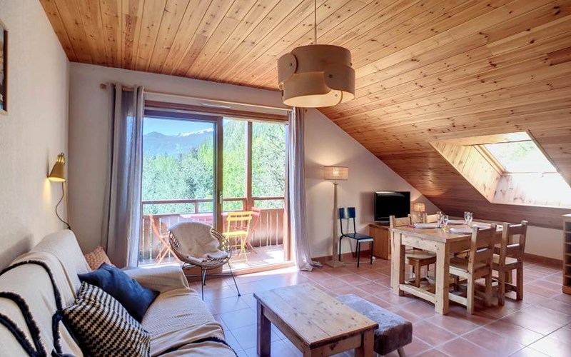 APPA LES EYSSARDS 10 Location APPA LES EYSSARDS 10 à PELVOUX