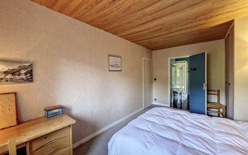 CHAL LA MARMOTTIERE Location CHAL LA MARMOTTIERE à VALLOUISE