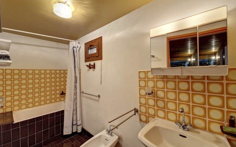 CHAL LA MARMOTTIERE Location CHAL LA MARMOTTIERE à VALLOUISE