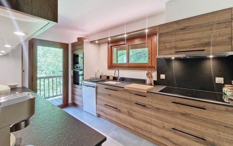 CHAL LA MARMOTTIERE Location CHAL LA MARMOTTIERE à VALLOUISE