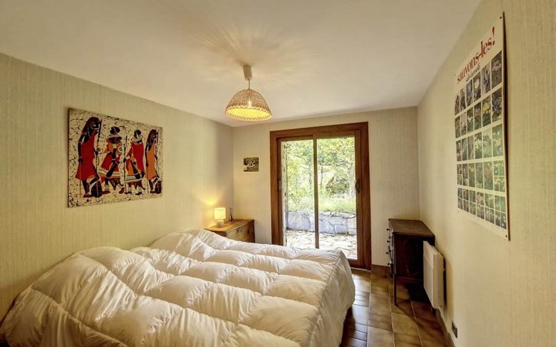 CHAL LA MARMOTTIERE Location CHAL LA MARMOTTIERE à VALLOUISE