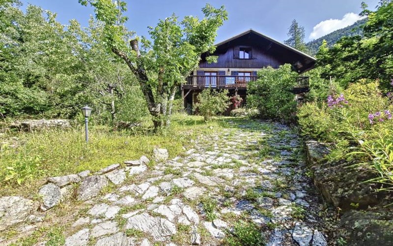 CHAL LA MARMOTTIERE Location CHAL LA MARMOTTIERE à VALLOUISE