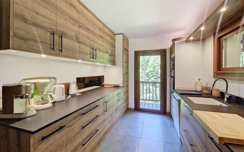 CHAL LA MARMOTTIERE Location CHAL LA MARMOTTIERE à VALLOUISE