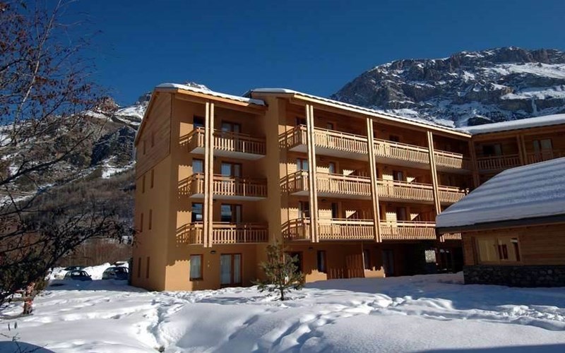 APPA PALATIN A12 Location APPA PALATIN A12 à PELVOUX