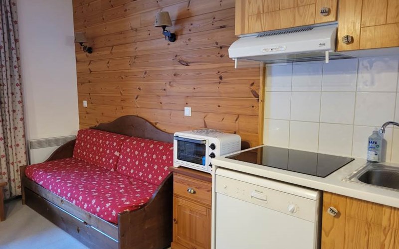 APPA PALATIN A12 Location APPA PALATIN A12 à PELVOUX