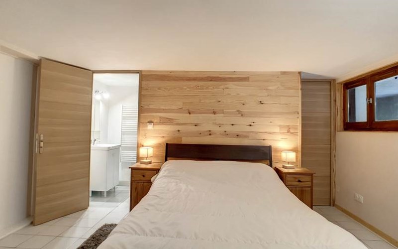 CHAL LES NEYZETS Location CHAL LES NEYZETS à VALLOUISE