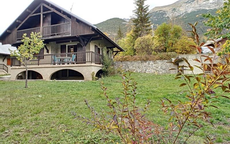 CHAL LES NEYZETS Location CHAL LES NEYZETS à VALLOUISE