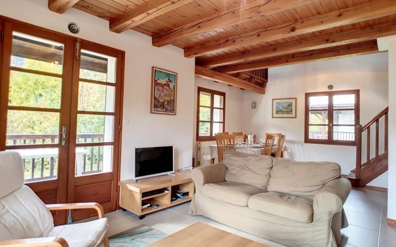 CHAL LES NEYZETS Location CHAL LES NEYZETS à VALLOUISE