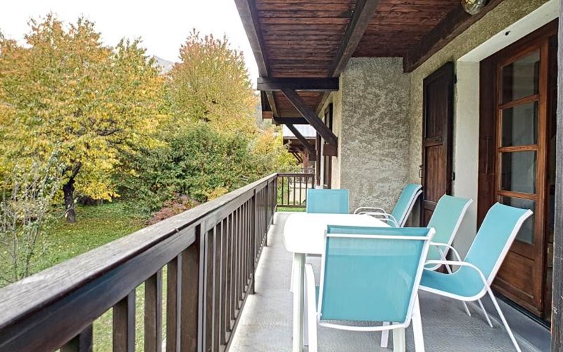 CHAL LES NEYZETS Location CHAL LES NEYZETS à VALLOUISE