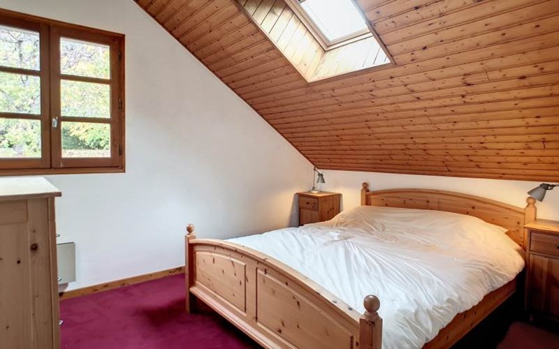 CHAL LES NEYZETS Location CHAL LES NEYZETS à VALLOUISE