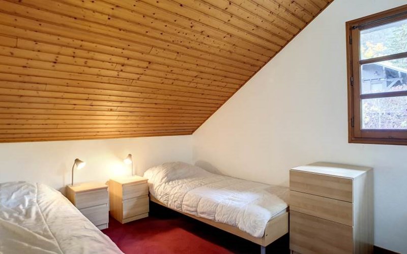 CHAL LES NEYZETS Location CHAL LES NEYZETS à VALLOUISE