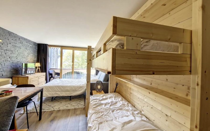 APPA LE CHAMOIS 19 Location APPA LE CHAMOIS 19 à PUY ST VINCENT