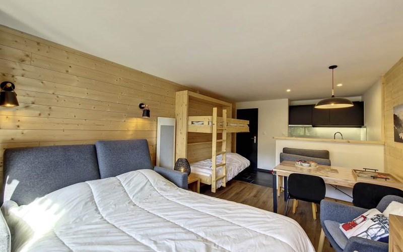 APPA LE CHAMOIS 19 Location APPA LE CHAMOIS 19 à PUY ST VINCENT