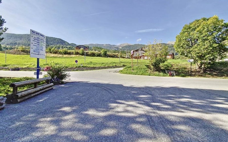 APPA LE CHAMOIS 19 Location APPA LE CHAMOIS 19 à PUY ST VINCENT