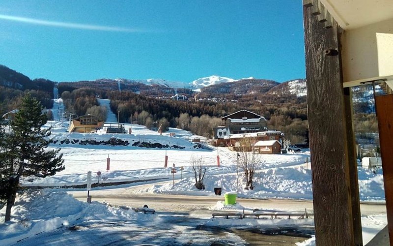 APPA LE CHAMOIS 19 Location APPA LE CHAMOIS 19 à PUY ST VINCENT