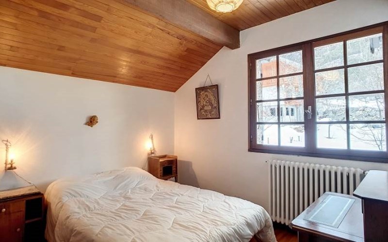 CHAL LA MELUNAH Location CHAL LA MELUNAH à VALLOUISE