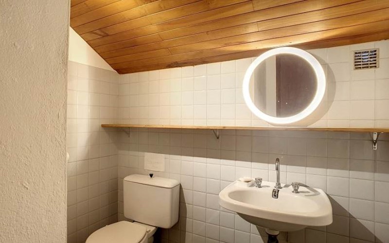 CHAL LA MELUNAH Location CHAL LA MELUNAH à VALLOUISE