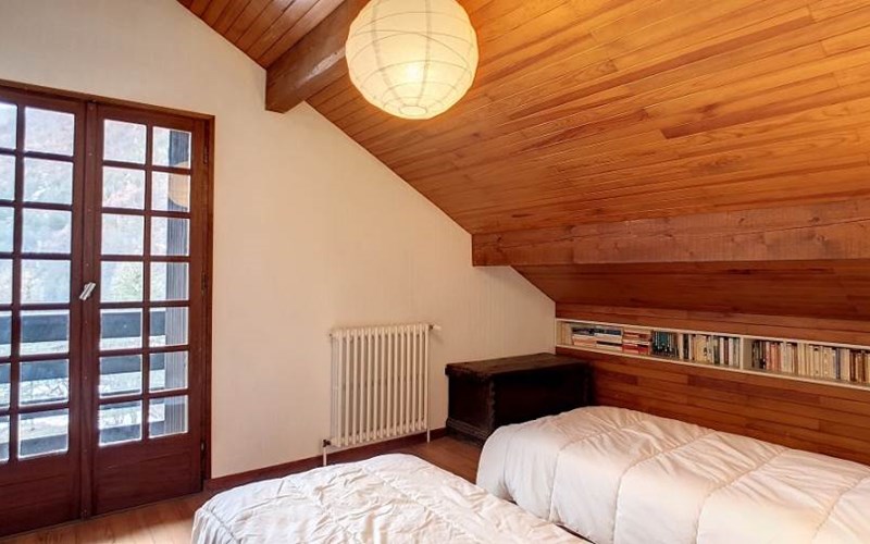 CHAL LA MELUNAH Location CHAL LA MELUNAH à VALLOUISE