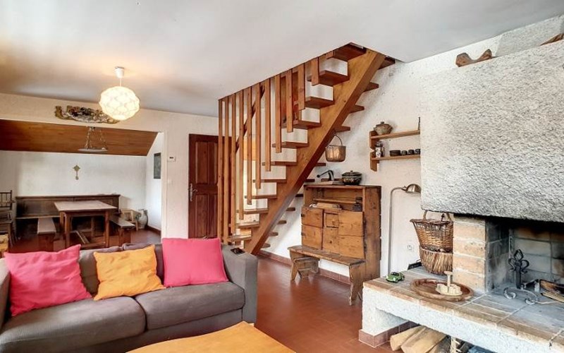 CHAL LA MELUNAH Location CHAL LA MELUNAH à VALLOUISE