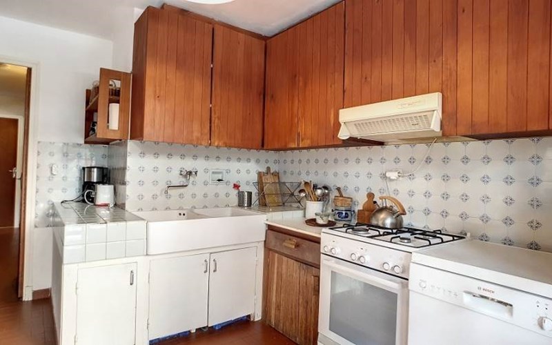 CHAL LA MELUNAH Location CHAL LA MELUNAH à VALLOUISE