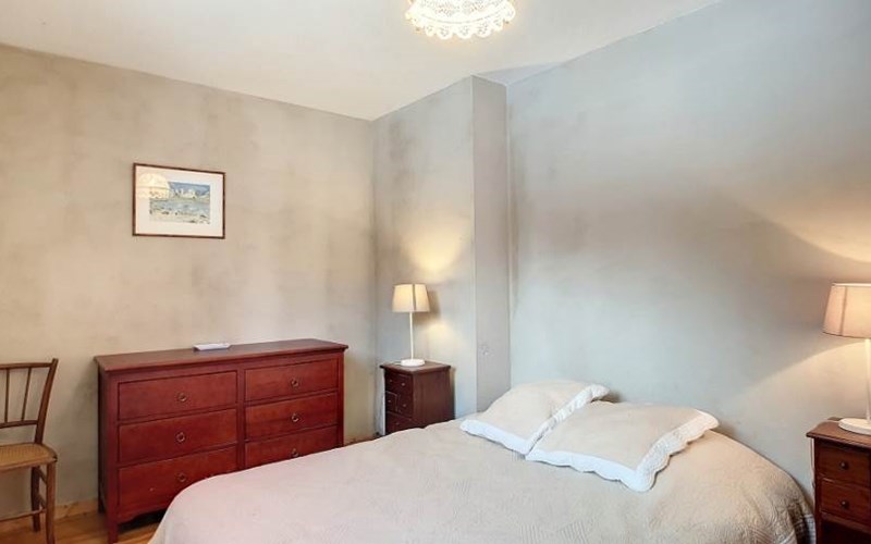 CHAL LA MELUNAH Location CHAL LA MELUNAH à VALLOUISE