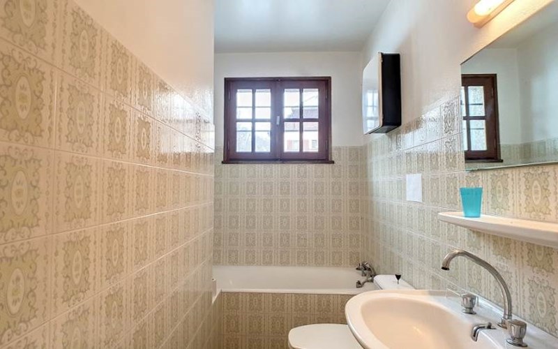 CHAL LA MELUNAH Location CHAL LA MELUNAH à VALLOUISE