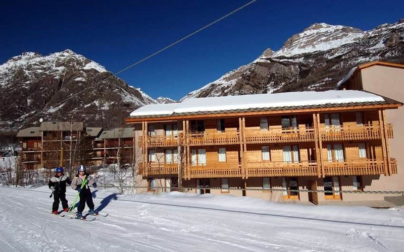 APPA PALATIN B40 Location APPA PALATIN B40 à PELVOUX