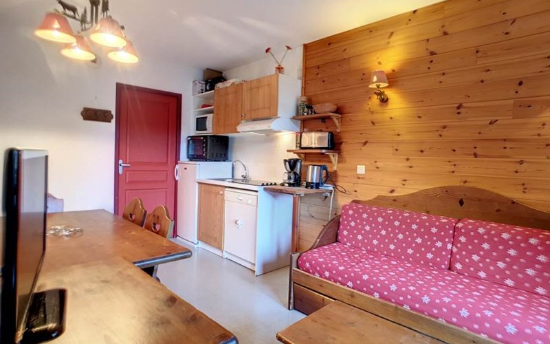 APPA PALATIN B40 Location APPA PALATIN B40 à PELVOUX