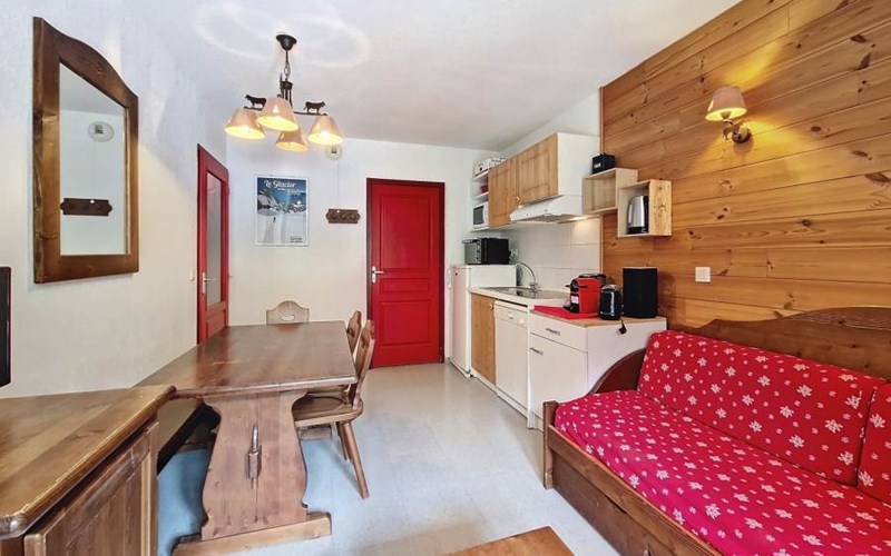 APPA PALATIN A18 Location APPA PALATIN A18 à PELVOUX