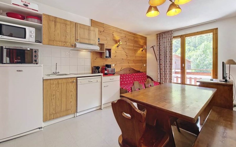 APPA PALATIN A18 Location APPA PALATIN A18 à PELVOUX