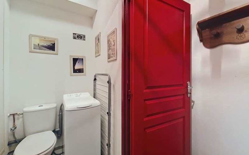 APPA PALATIN A18 Location APPA PALATIN A18 à PELVOUX