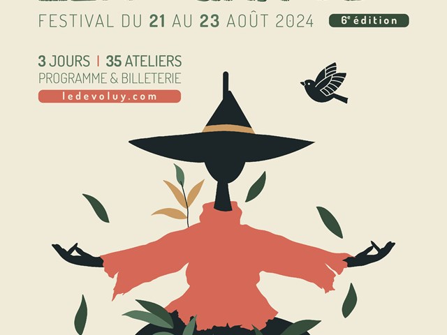 Le Dévoluy